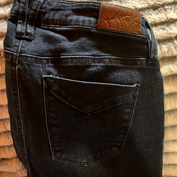 Unpublished skinny jeans size 27 - Picture 5 of 5